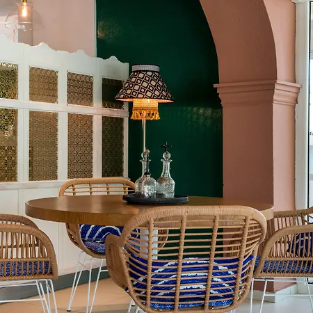 Sirocco Hotel-Adults Only-2
